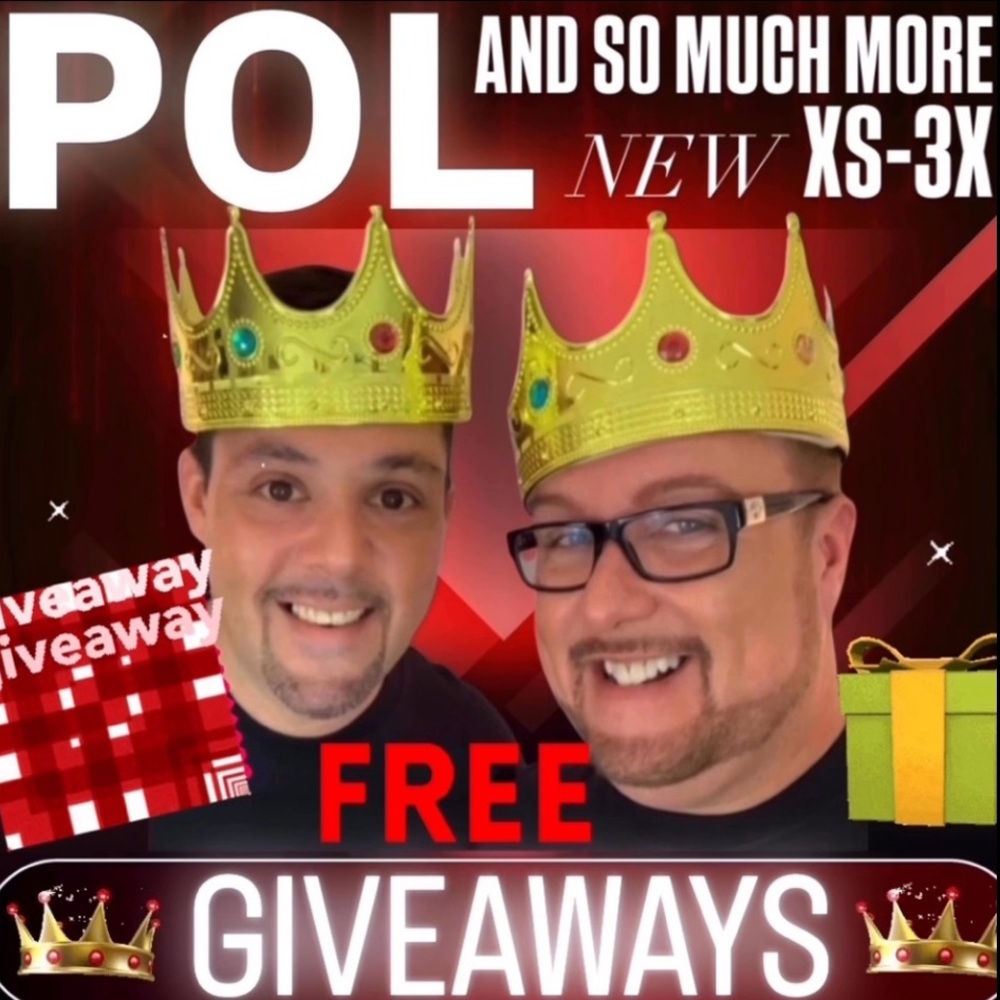 NEW BAGS, POL, EASEL, SAGE & FIG, BIBI, ZENANA, ZUTTER & MORE & GIVEAWAYS XS-3X - Picture 3 of 4
